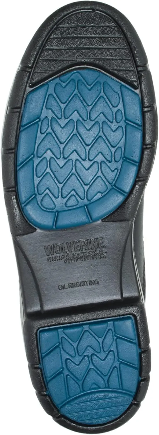 Wolverine Men's Durashock Sr Shoe