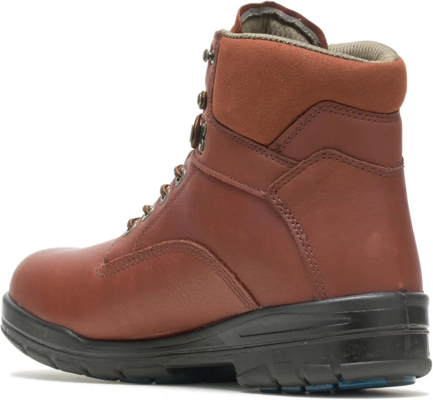 Wolverine Men's Durashocks Sr Direct Attach 6 " Work Boot
