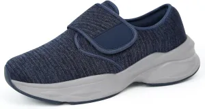 Women Orthopedic Diabetic Walking Sneakers Swollen Feet Shoes