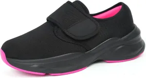 Women Orthopedic Diabetic Walking Sneakers Swollen Feet Shoes
