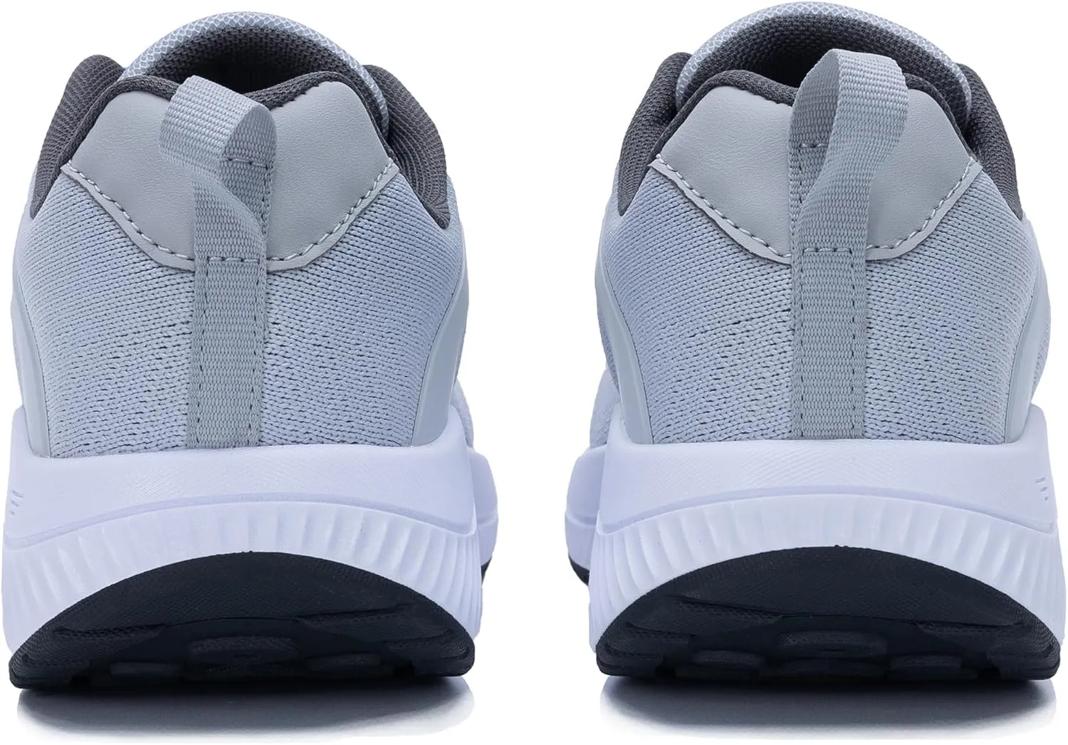 Women Walking Shoes with Arch Support, Casual Comfortable Pain Relief Sneakers for Plantar Fasciiti US 5.5-11