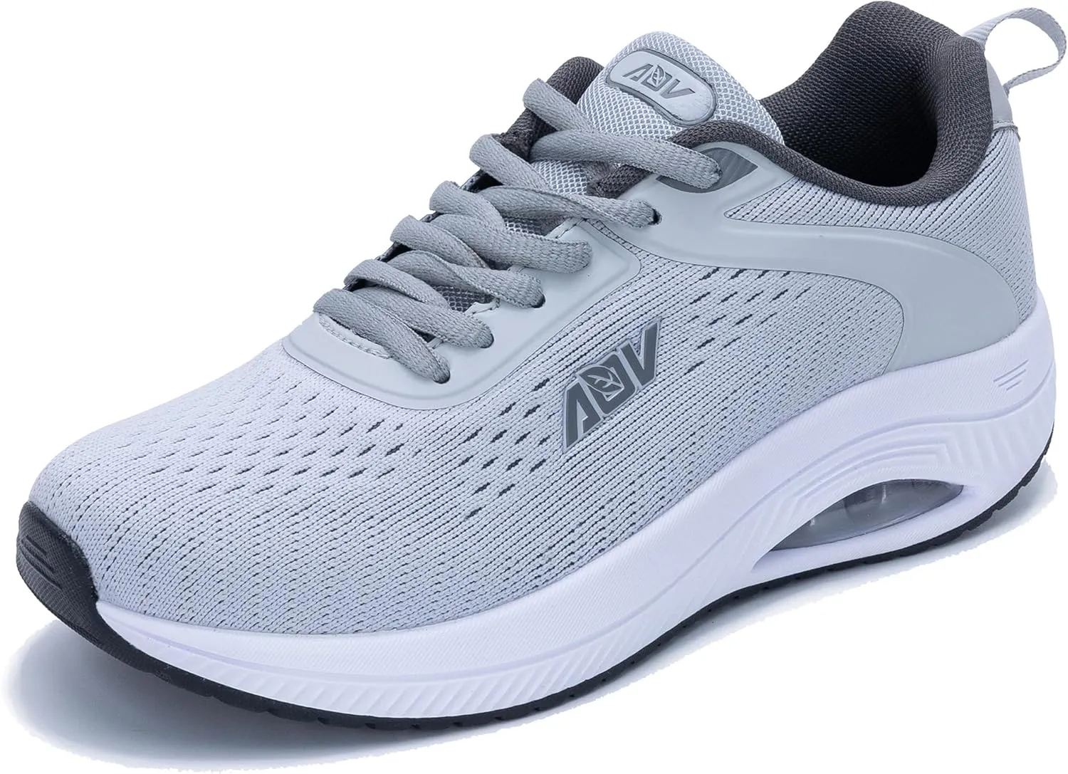 Women Walking Shoes with Arch Support, Casual Comfortable Pain Relief Sneakers for Plantar Fasciiti US 5.5-11