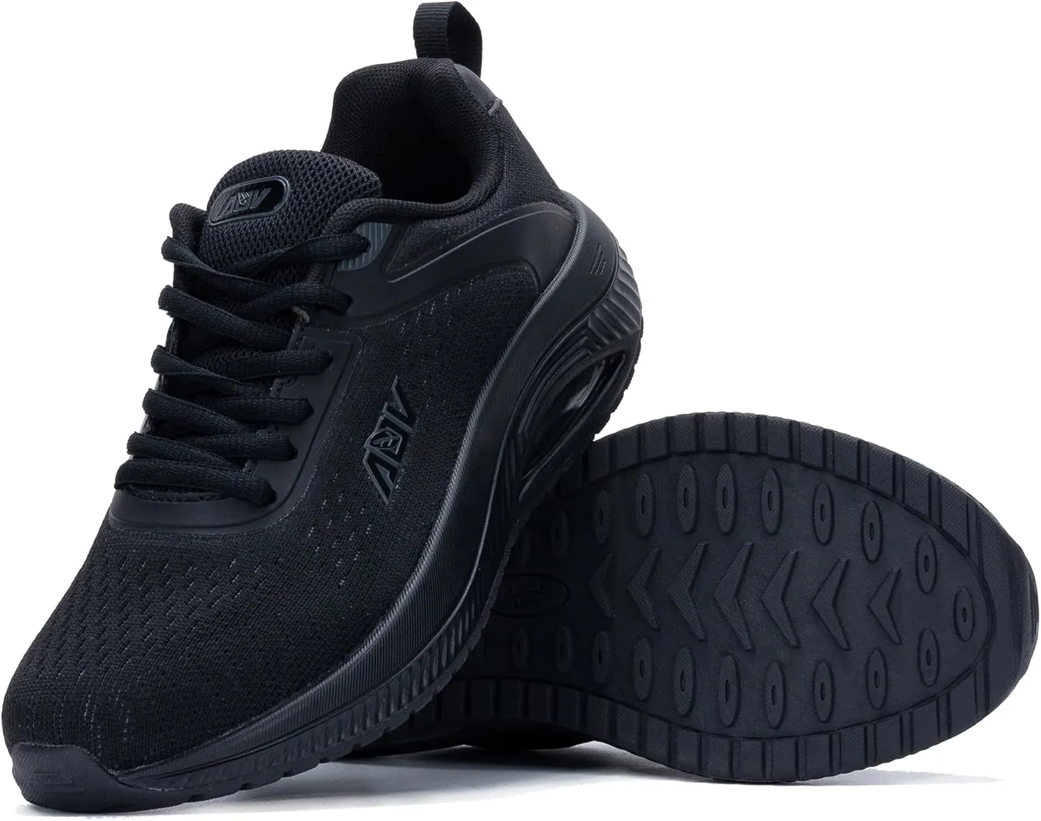 Women Walking Shoes with Arch Support, Casual Comfortable Pain Relief Sneakers for Plantar Fasciiti US 5.5-11