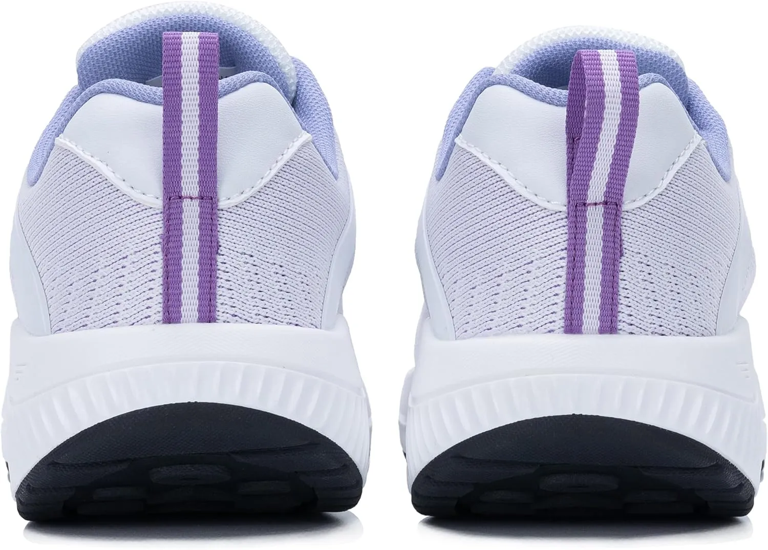 Women Walking Shoes with Arch Support, Casual Comfortable Pain Relief Sneakers for Plantar Fasciiti US 5.5-11
