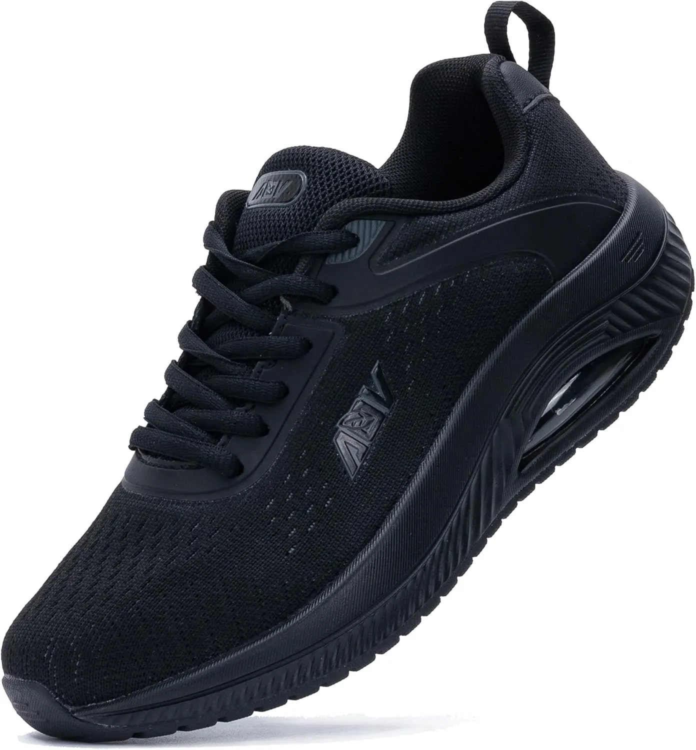 Women Walking Shoes with Arch Support, Casual Comfortable Pain Relief Sneakers for Plantar Fasciiti US 5.5-11