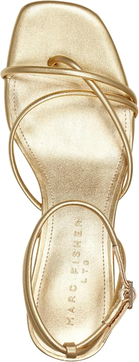 Women's Ballen Heeled Sandal