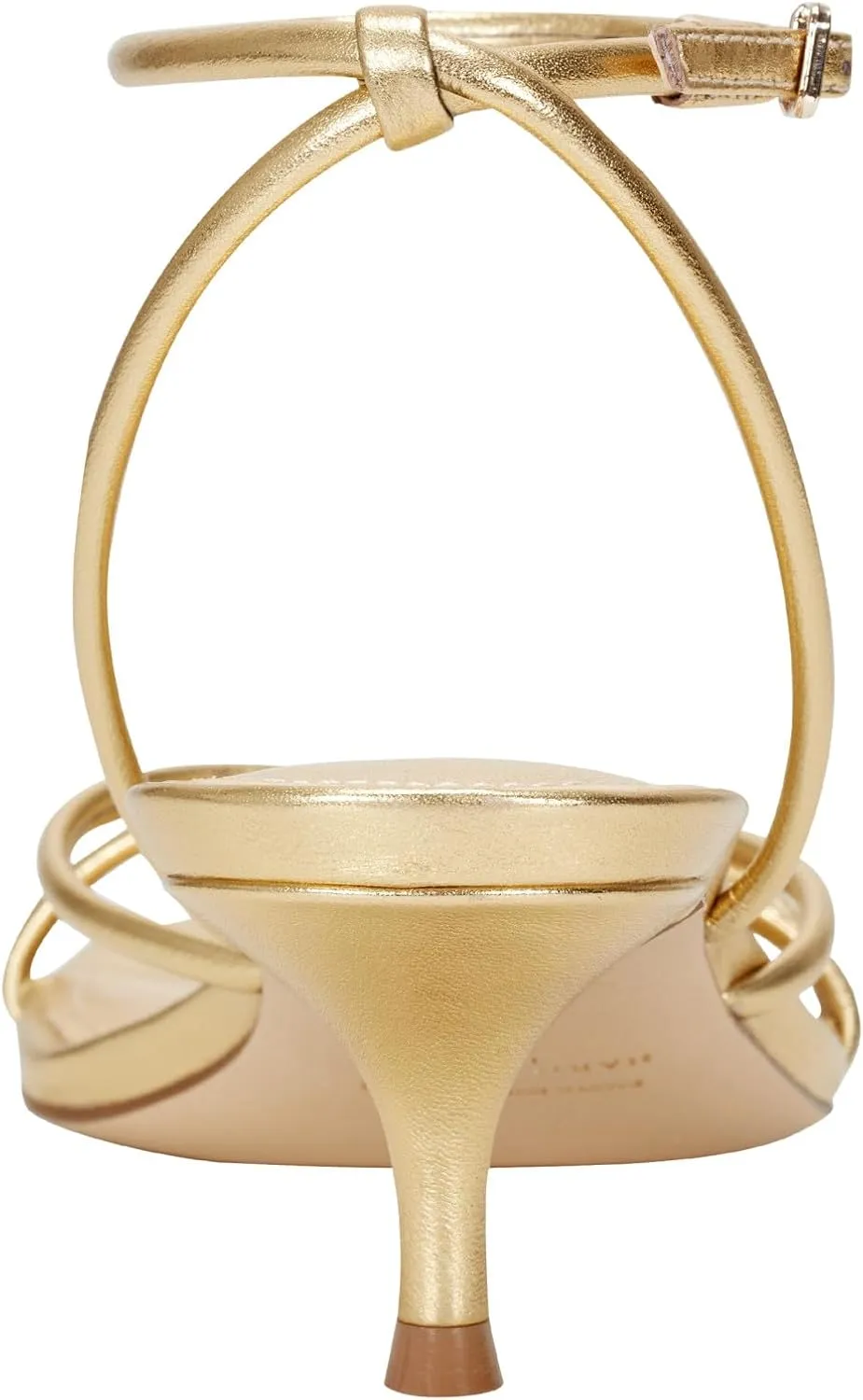 Women's Ballen Heeled Sandal