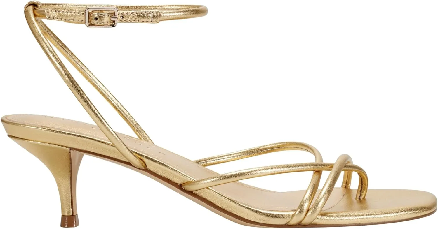 Women's Ballen Heeled Sandal