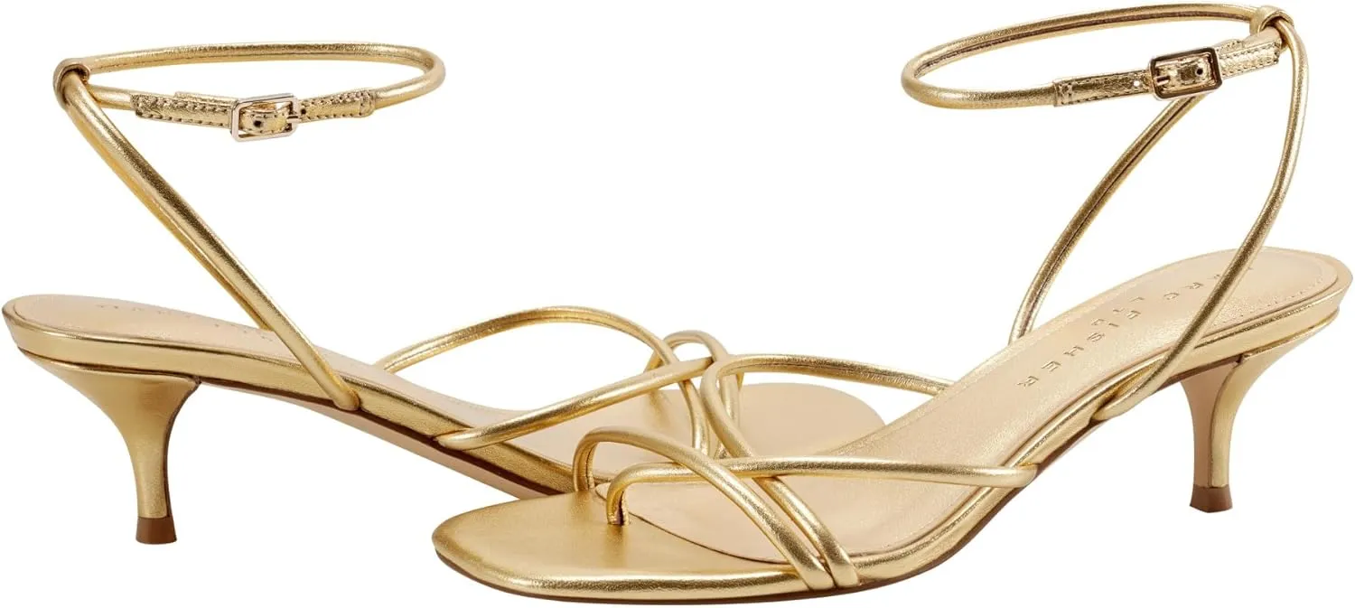 Women's Ballen Heeled Sandal