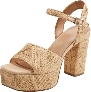 Women's Calyn Heeled Sandal