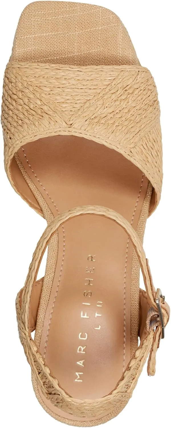 Women's Calyn Heeled Sandal