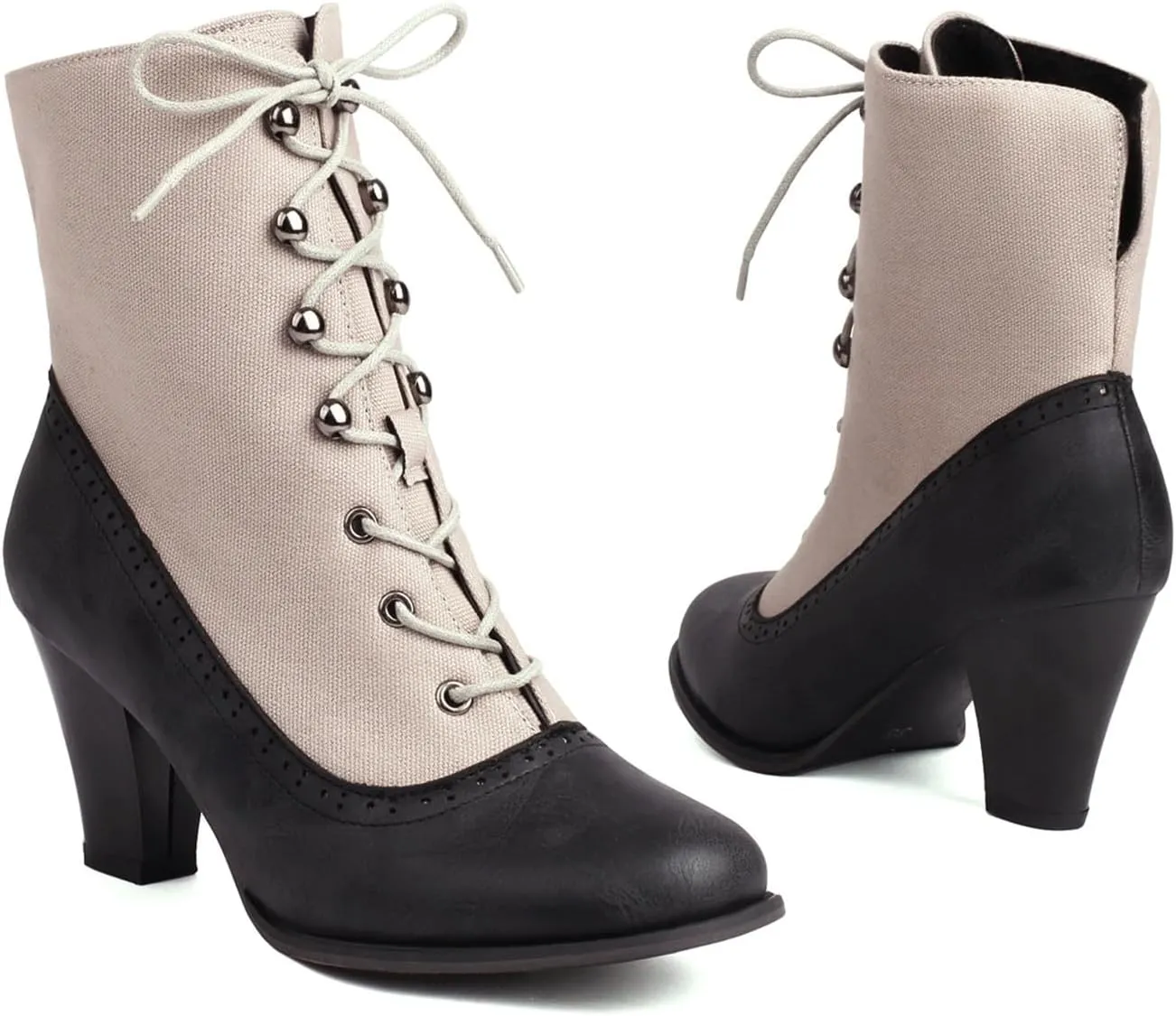 Womens Chelsea Boots Mid Calf Low Kitten Heel Suede Pointed Toe Stretch Fall Fashion Dressy Booties Knee High Combat Chukka
