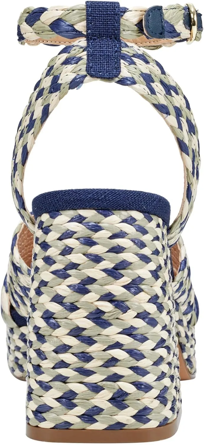 Women's Janie Heeled Sandal