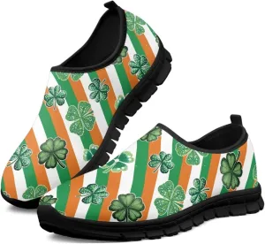 Women's Loafers & Slip-Ons Casual Walking Shoes Adult Lady Flat Shoes