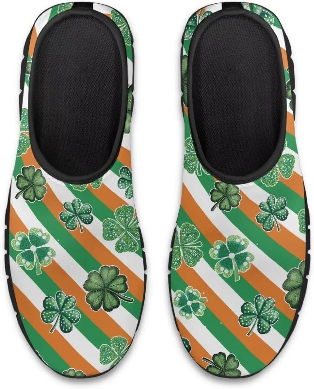 Women's Loafers & Slip-Ons Casual Walking Shoes Adult Lady Flat Shoes