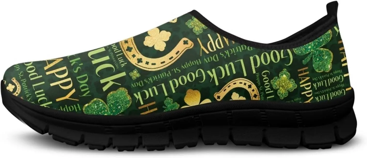 Women's Loafers & Slip-Ons Casual Walking Shoes Adult Lady Flat Shoes