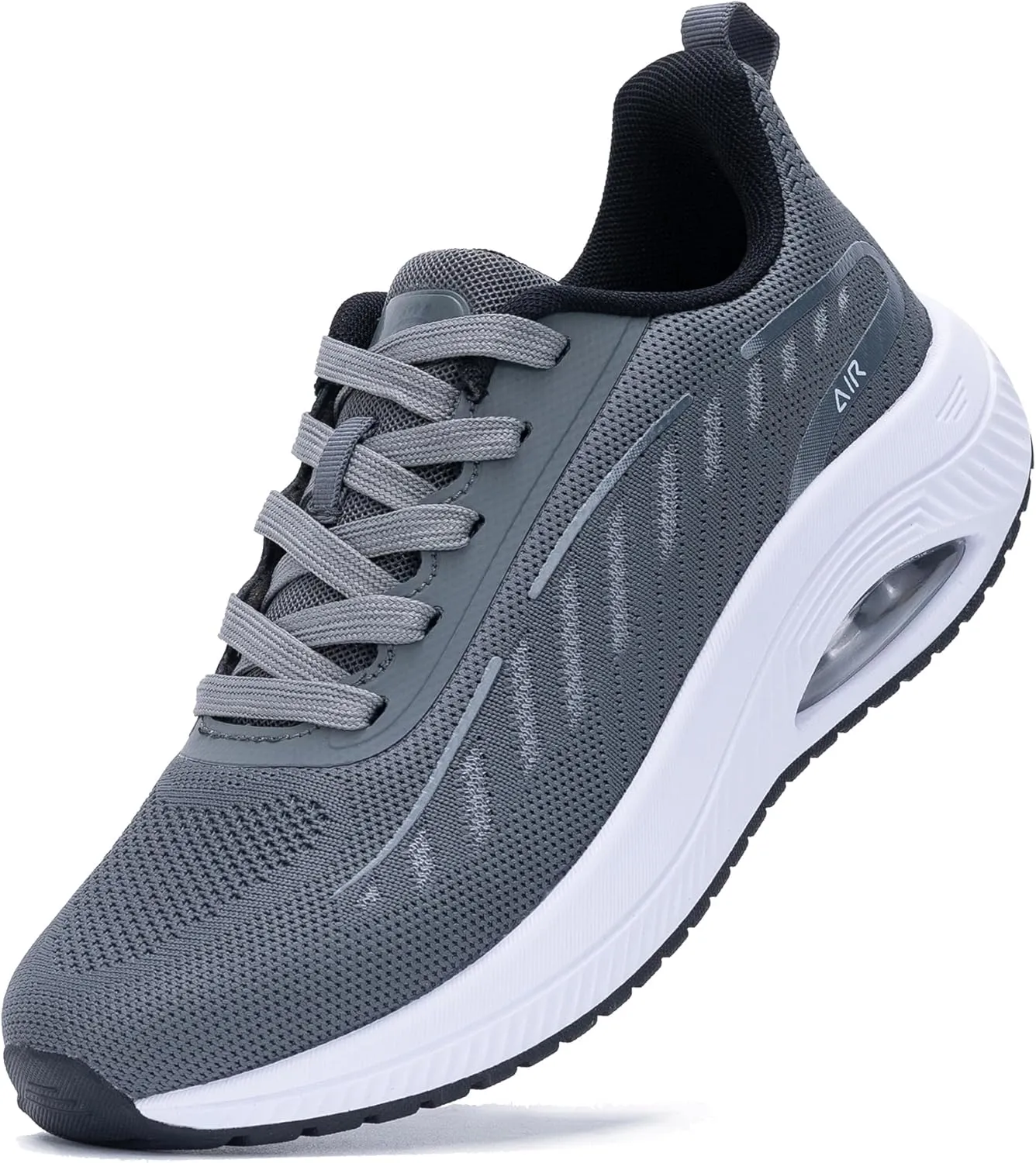 Womens Walking Shoes with Arch Support Air Athletic Running Tennis Orthotic Fashion Sneakers for Plantar Fasciitis
