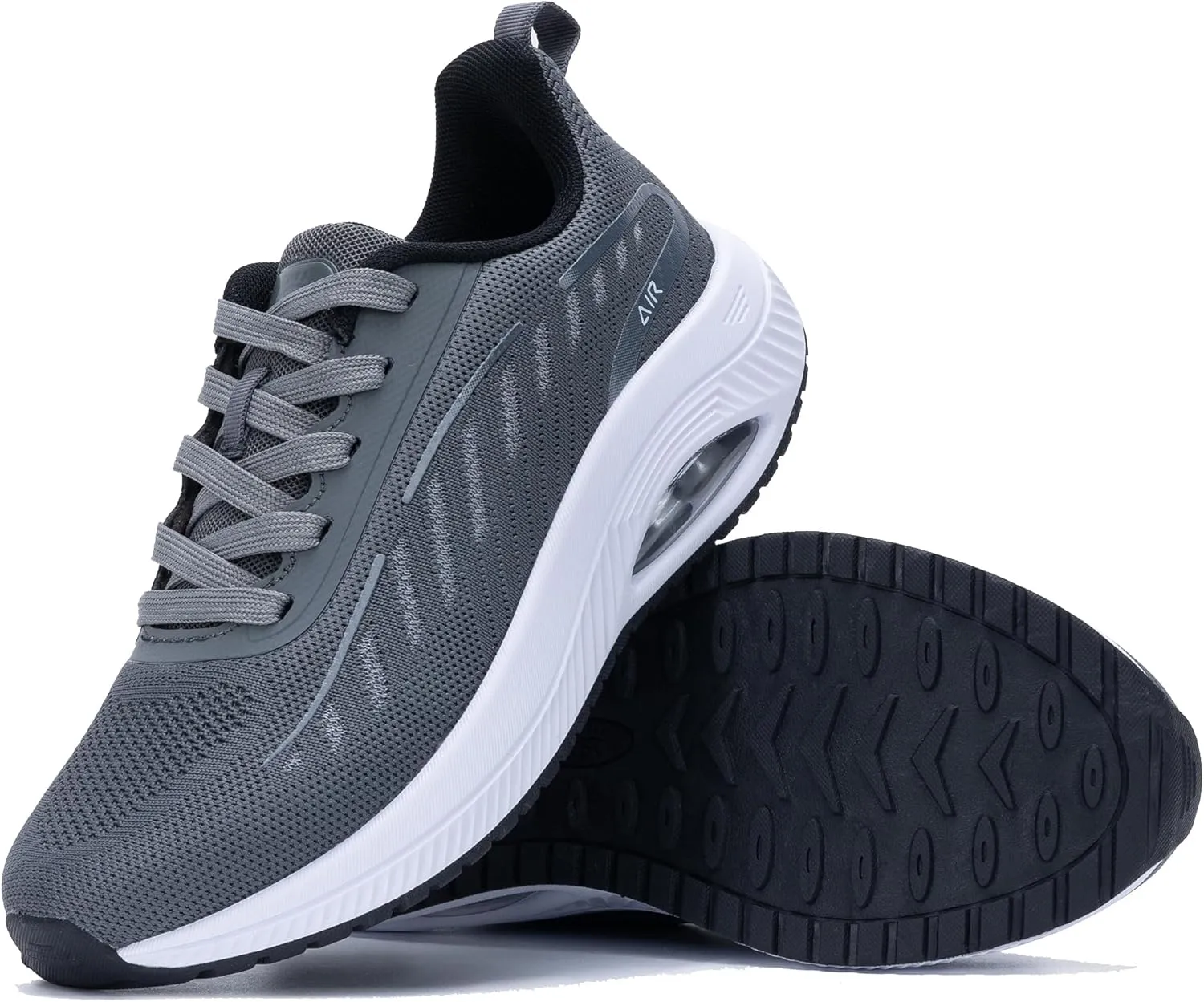 Womens Walking Shoes with Arch Support Air Athletic Running Tennis Orthotic Fashion Sneakers for Plantar Fasciitis