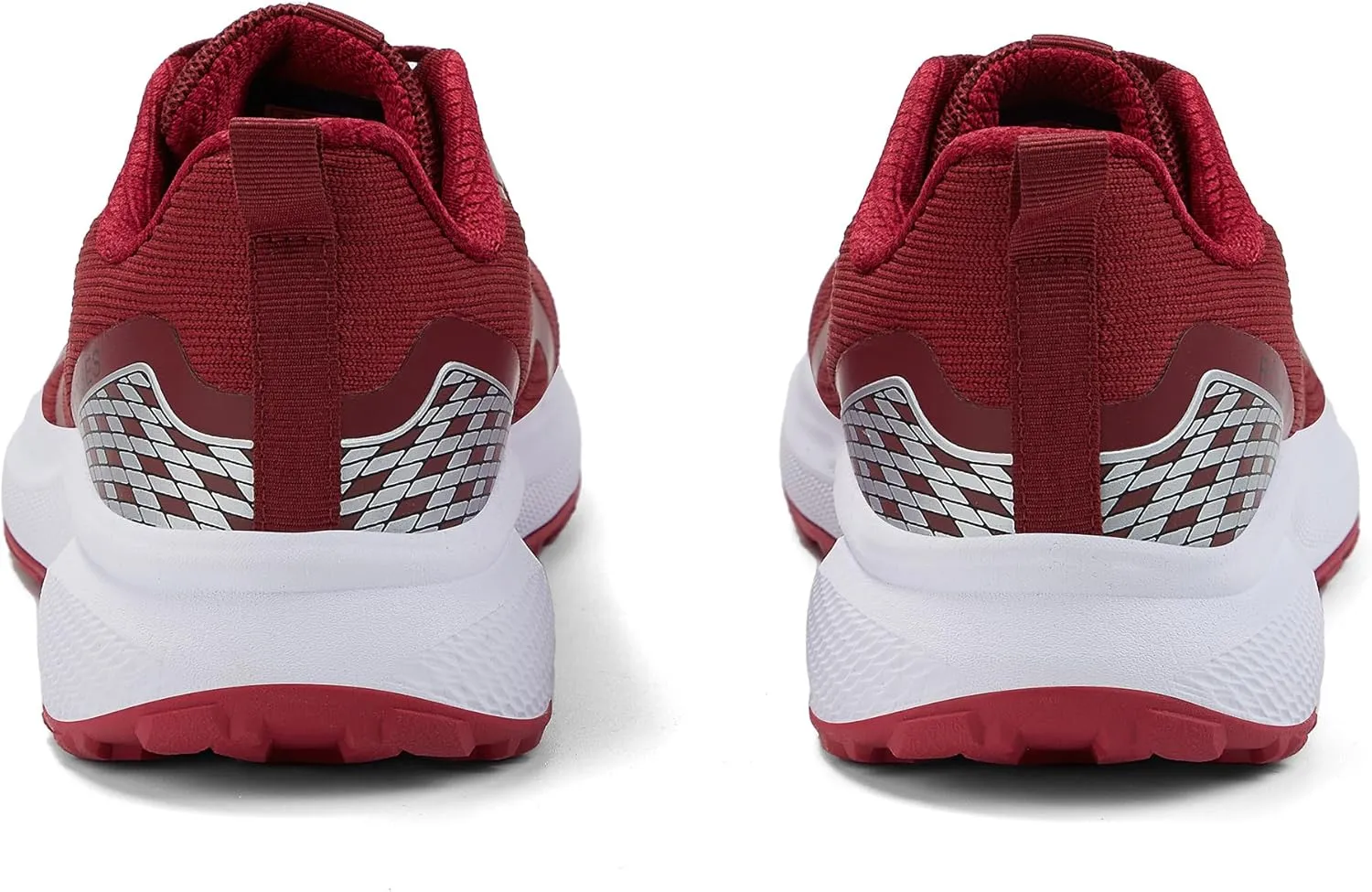 Women's Wide Toe Box Sneakers, Wide Tennis Running Shoes, Rubber Non-Slip Breathable Gym Workout Shoes