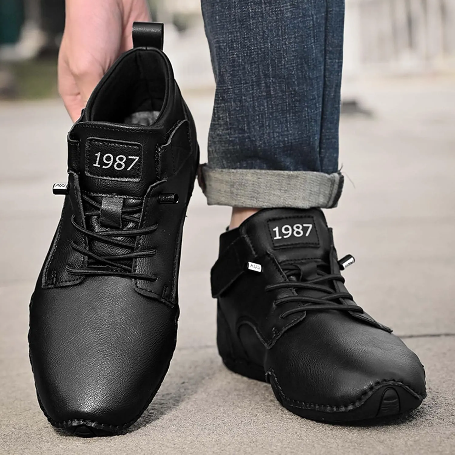 Wrestling Shoes Men Boxing Shoe Fitness Sneakers Wrestling Shoes Men Boxing Shoes for Fighting Shoes Powerlifting Bodybuilding Boots Footwear