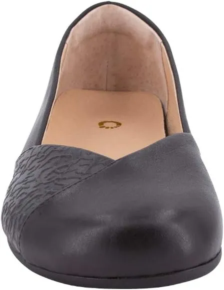 Xero Shoes Women's Phoenix Barefoot Ballet Flat