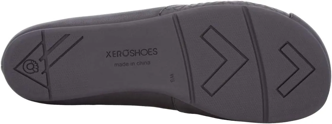 Xero Shoes Women's Phoenix Barefoot Ballet Flat