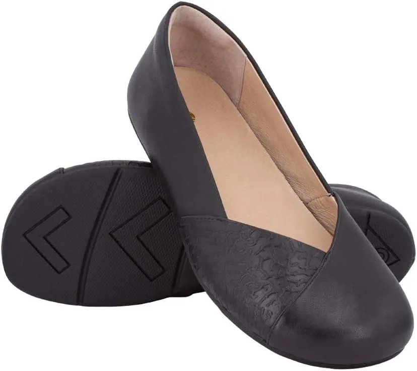 Xero Shoes Women's Phoenix Barefoot Ballet Flat
