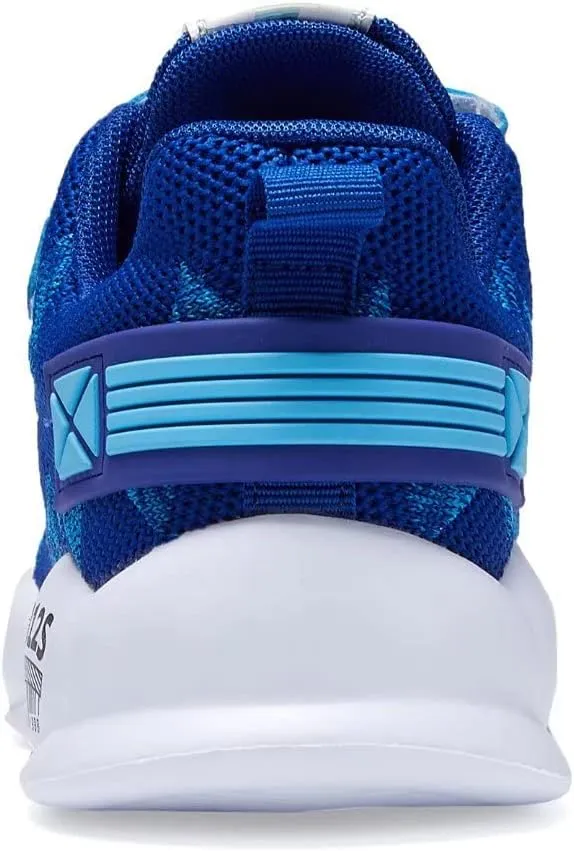YAVY Unisex-Child Sneakers Tennis Shoes Fashion Running Shoes Lightweight Walking Shoes （Boys/Girls/Little Kid/Big Kid ）