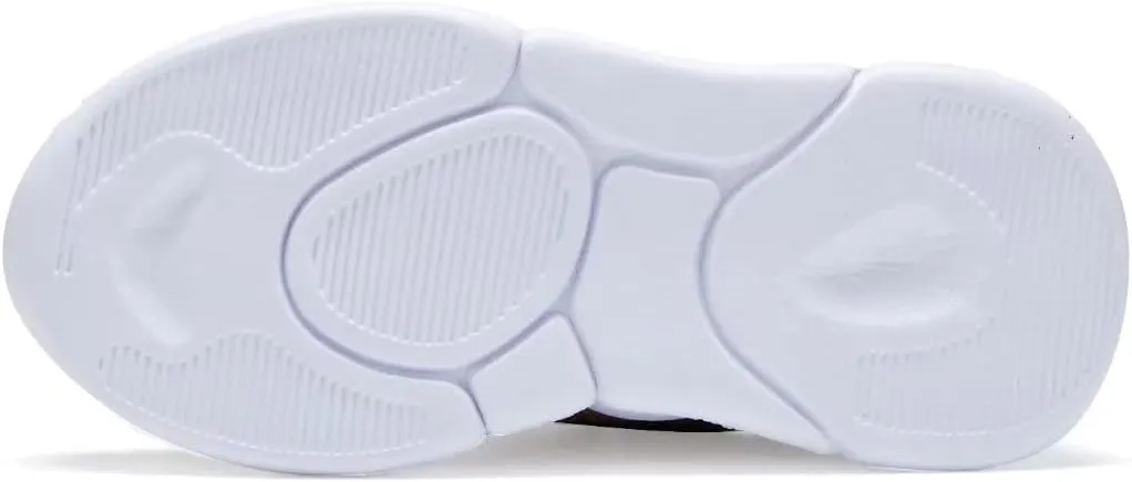 YAVY Unisex-Child Sneakers Tennis Shoes Fashion Running Shoes Lightweight Walking Shoes （Boys/Girls/Little Kid/Big Kid ）